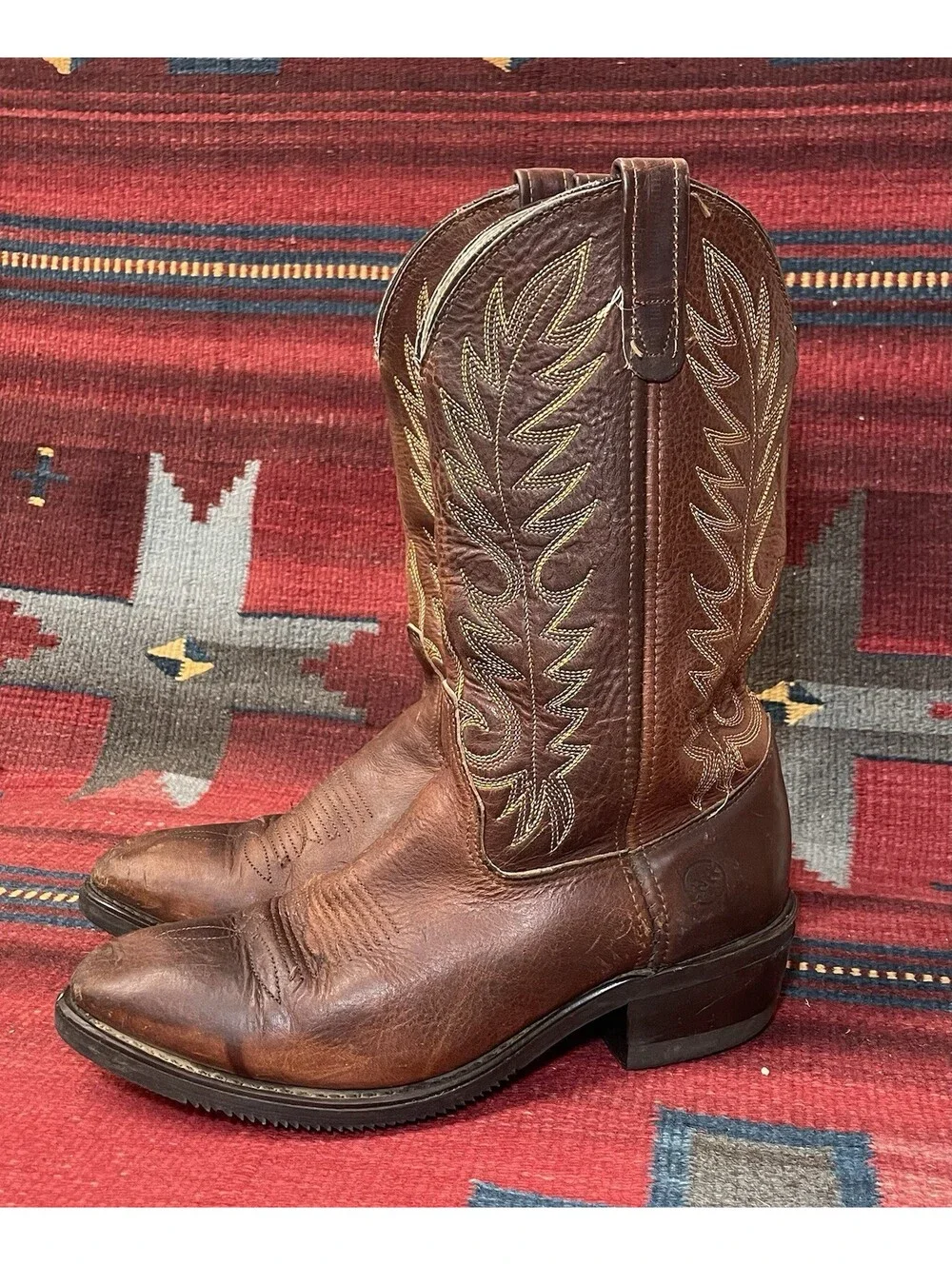 Double H mens double